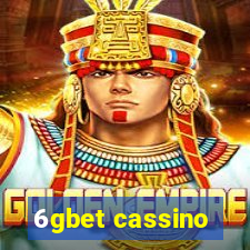 6gbet cassino